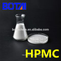 Melhor qualidade HPMC / HEMC / amido éter para aditivo de argamassa de mistura seca